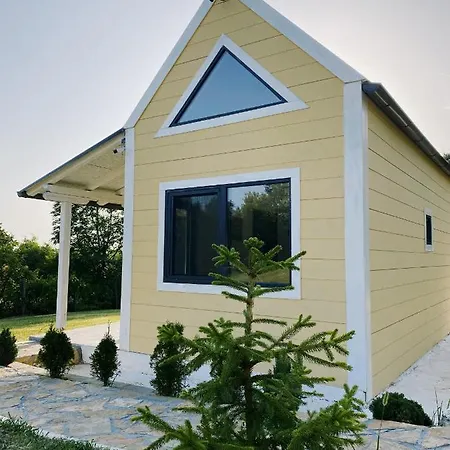 Tiny House Kosmaj * Sopot